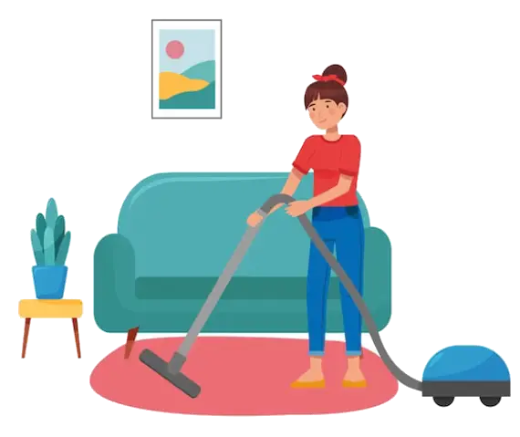 Carpet Cleaning Services